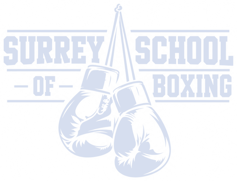 Surrey School of Boxing
